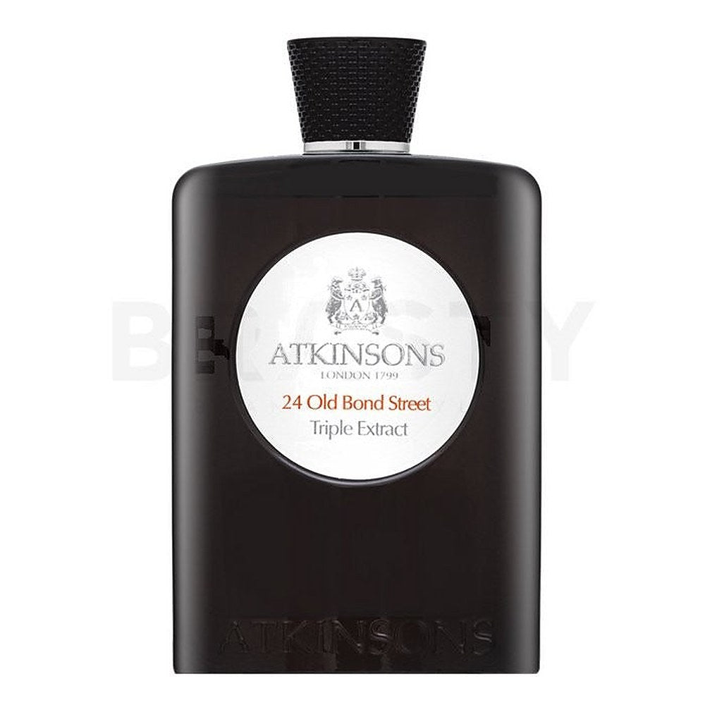 Atkinsons 24 Old Bond Street Triple Extrait Eau de Cologne Unisex 100 ml