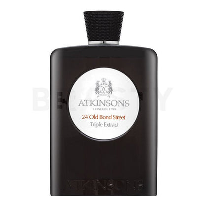 Atkinsons 24 Old Bond Street Triple Extrait Unisex 100 ml — Extrait de Parfum