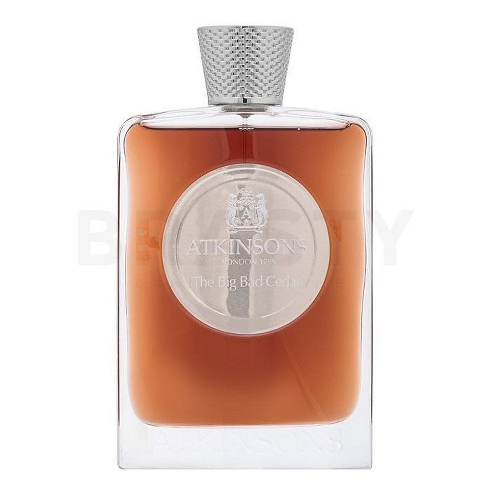 Atkinsons The Big Bad Cedar Unisex 100 ml Eau de Parfum