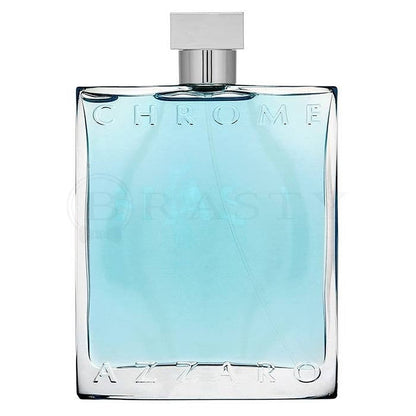 Azzaro Pánská toaletní voda Chrome 200 ml