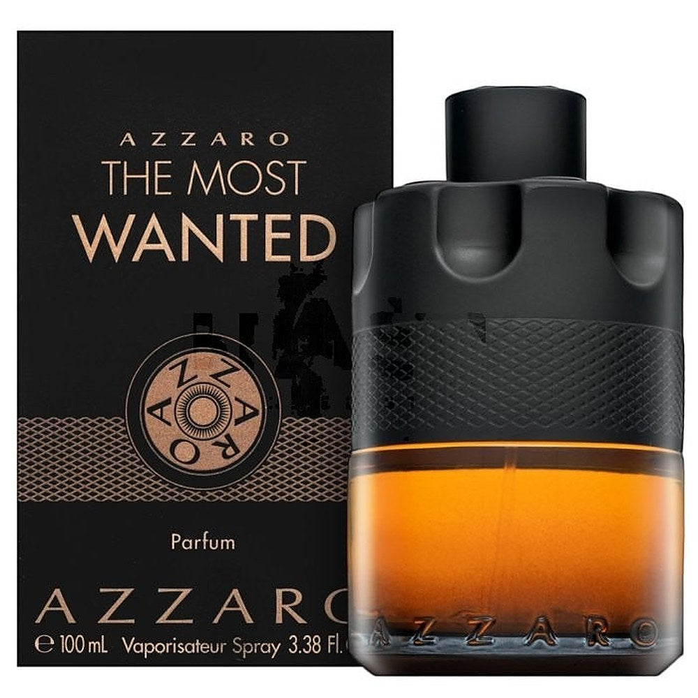 Azzaro The Most Wanted PAR M 100 ml