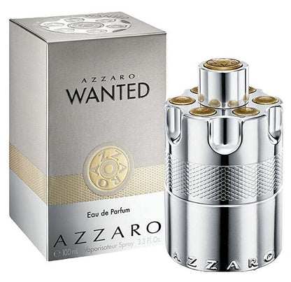 Azzaro Wanted Uomo 50 ml Eau de Parfum