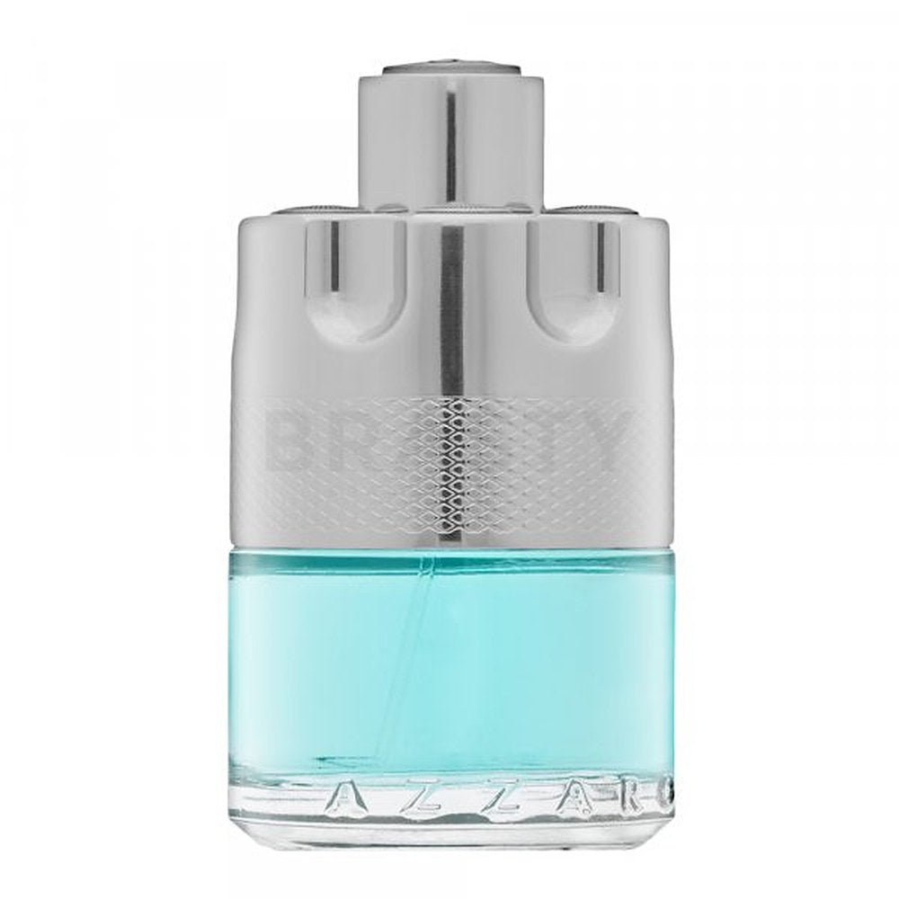 Azzaro Wanted Tonic Uomo 100 ml Eau de Toilette