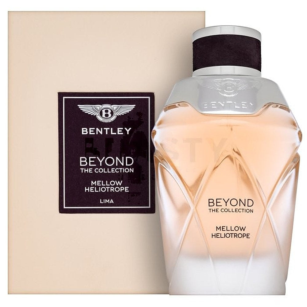 Bentley Beyond The Collection 醇厚天芥菜利马 EDP U 100 毫升