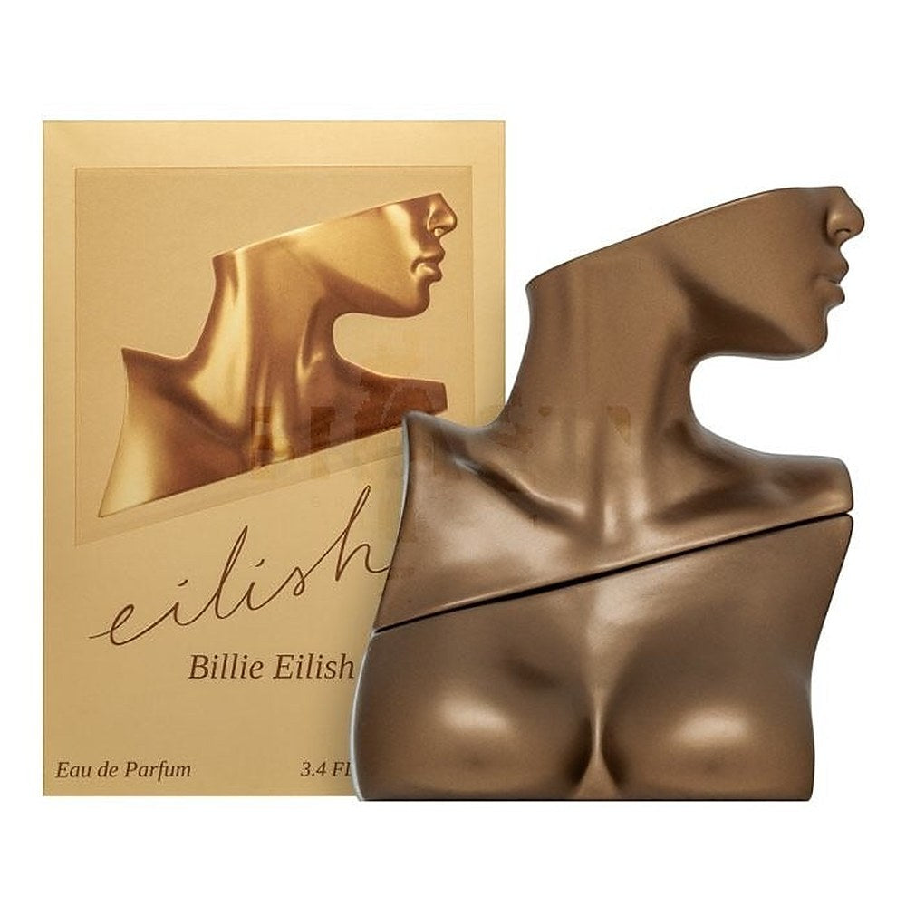 Billie Eilish Eilish Donna 100 ml — Eau de Parfum