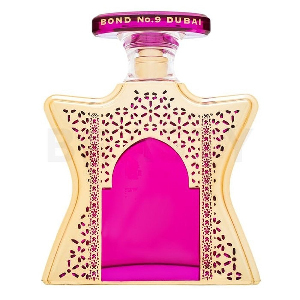 Bond No. 9 Dubai Garnet Unisex 100 ml Eau de Parfum