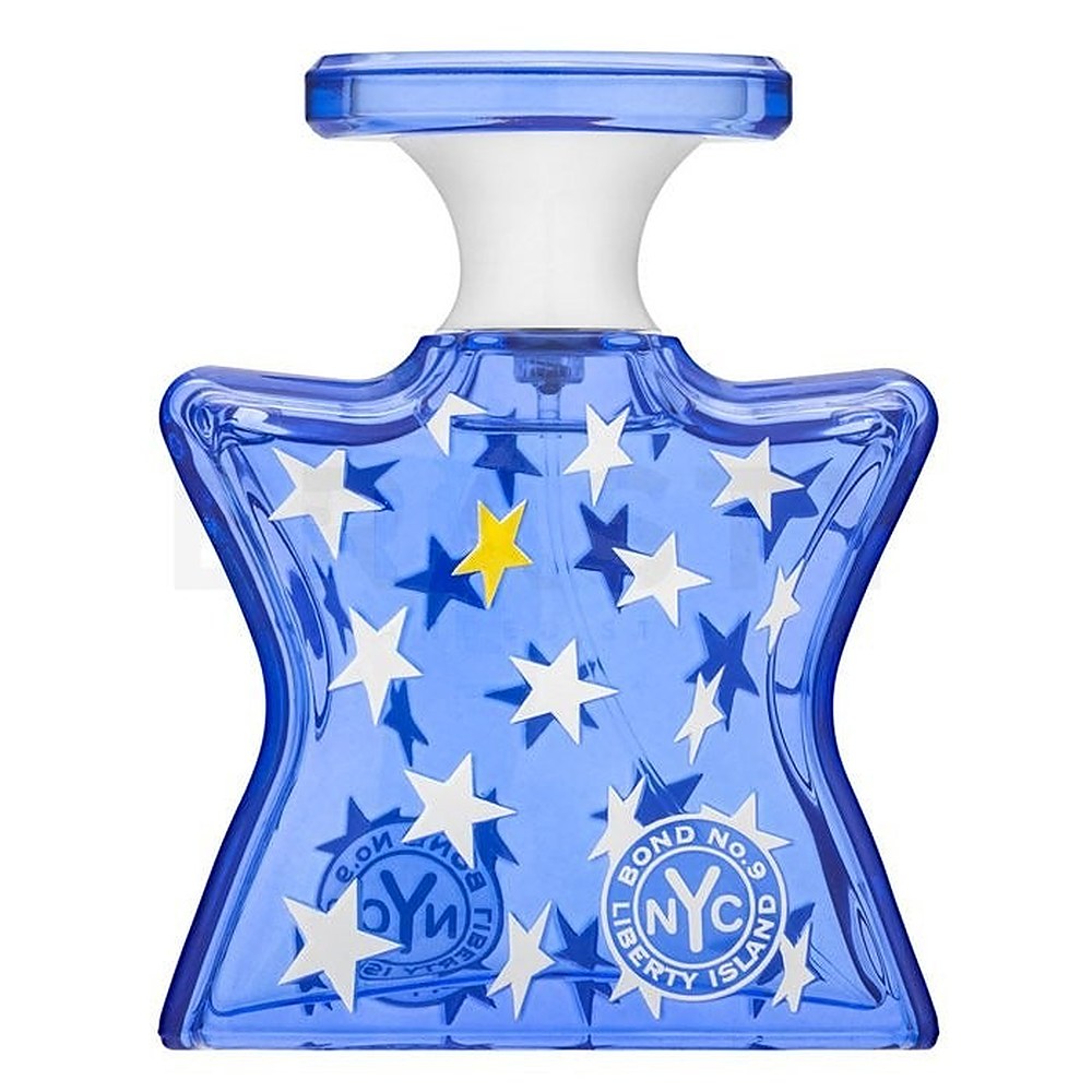본드 No.9 리버티 아일랜드 EDP U 50ml