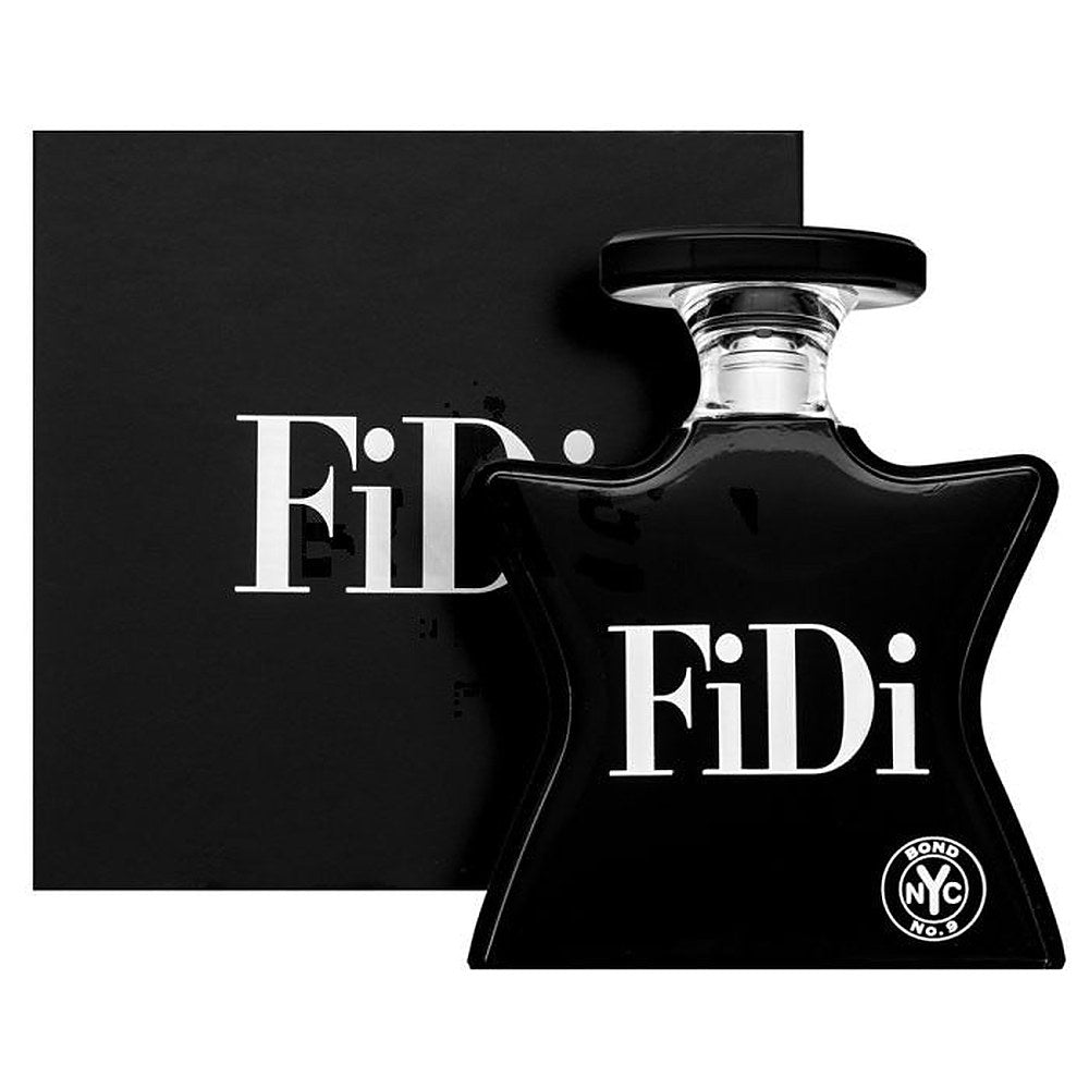 Bond No. 9 Fidi Eau de parfum unisex 100 ml