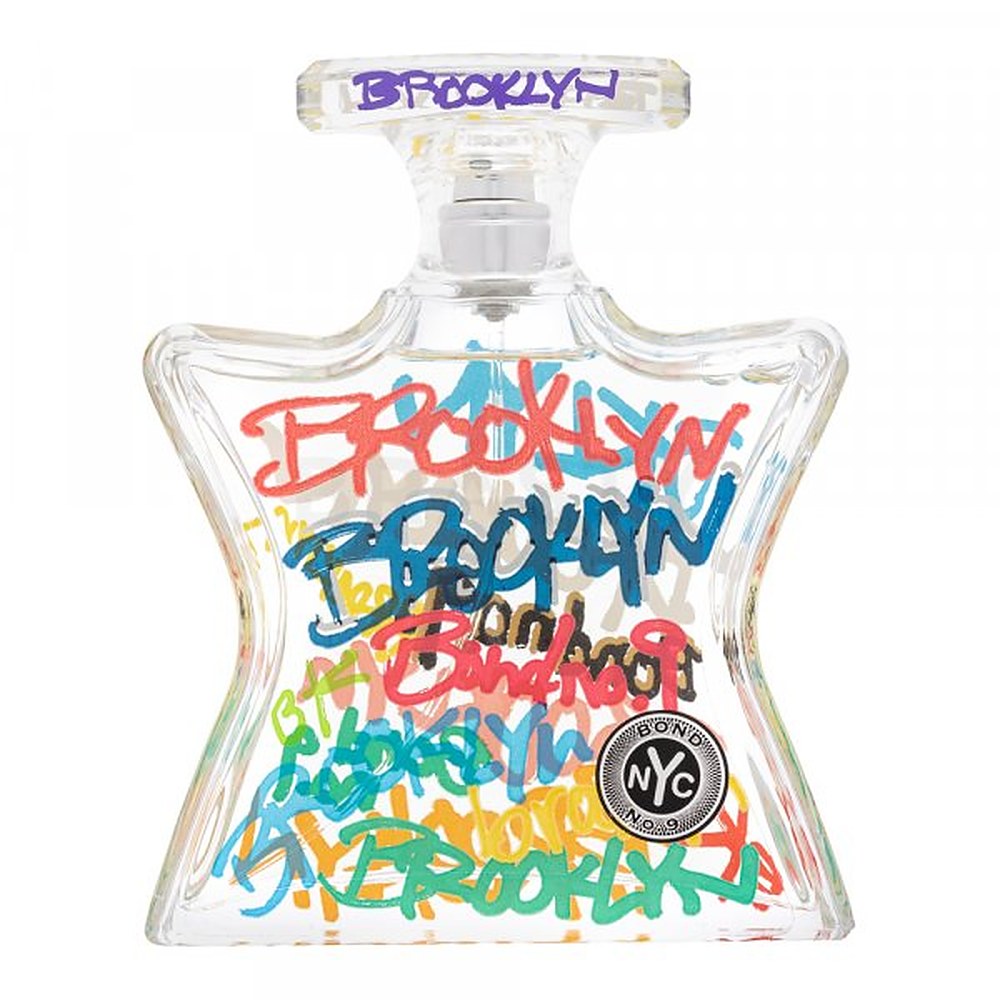 Bond No. 9 Brooklyn Unisex 100 ml Eau de Parfum