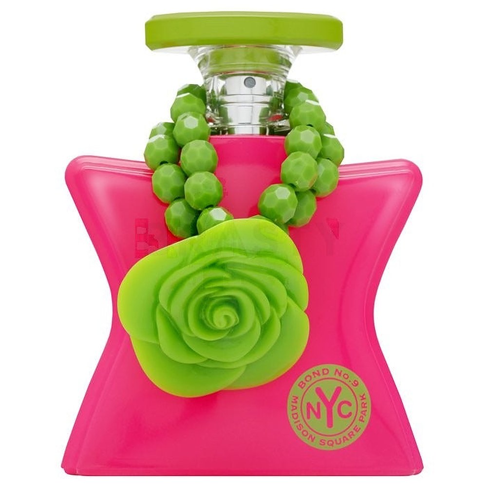 Bond No. 9 Madison Square Park Donna 100 ml Eau de Parfum
