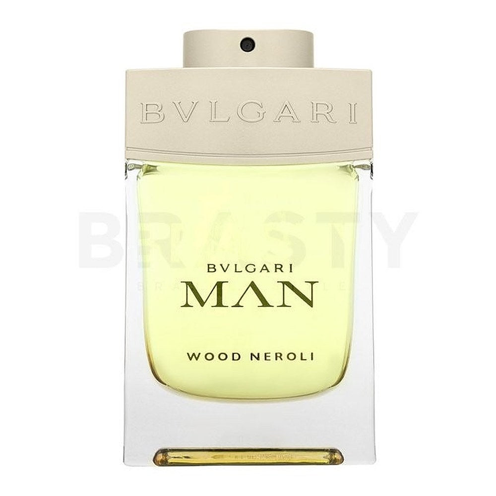 Bvlgari Wood Neroli Uomo 100 ml Eau de Parfum