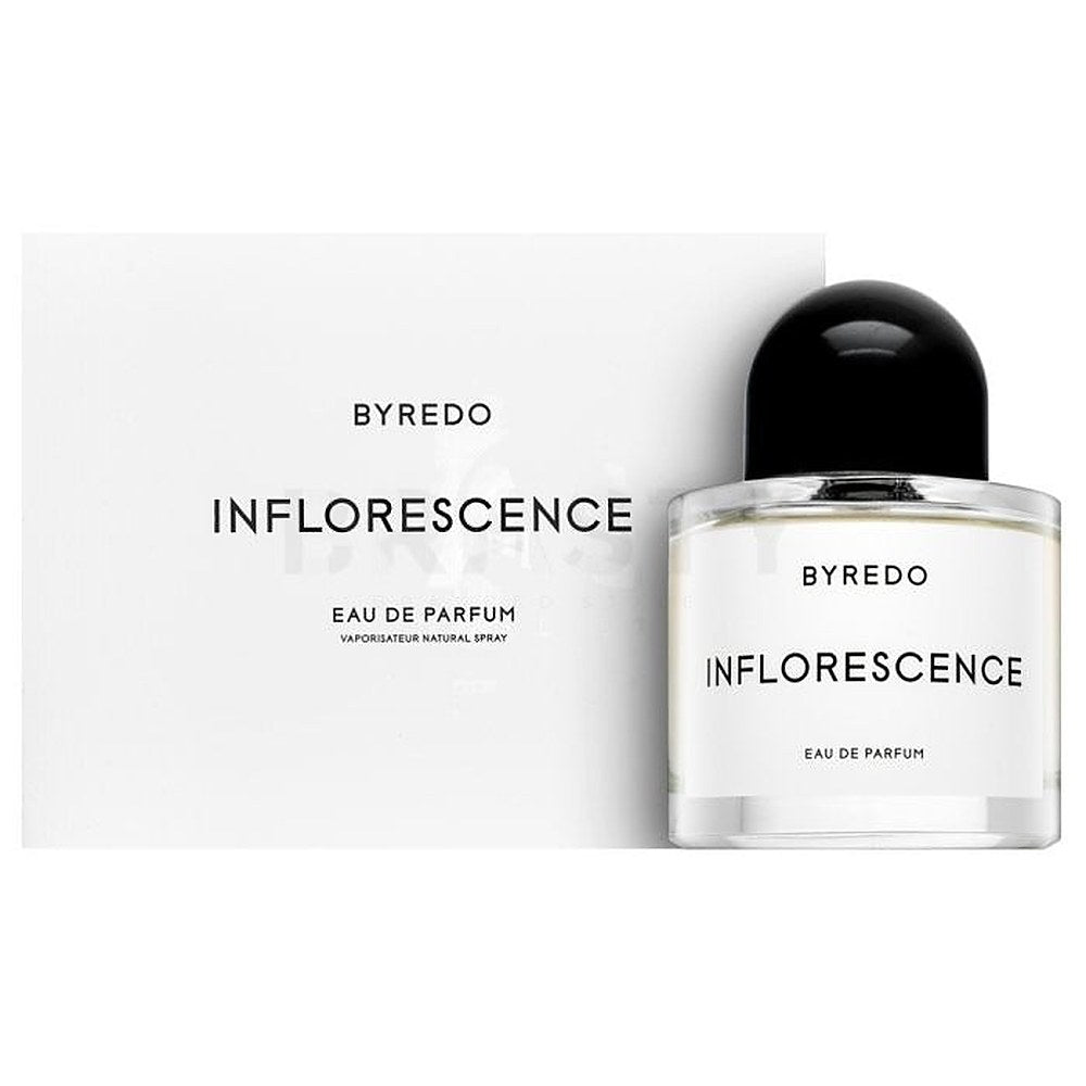 Byredo Inflorescence Donna 100 ml Eau de Parfum