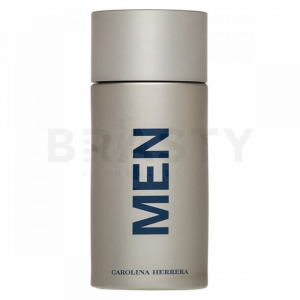 Carolina Herrera 212 Men Uomo 200 ml — Eau de Toilette