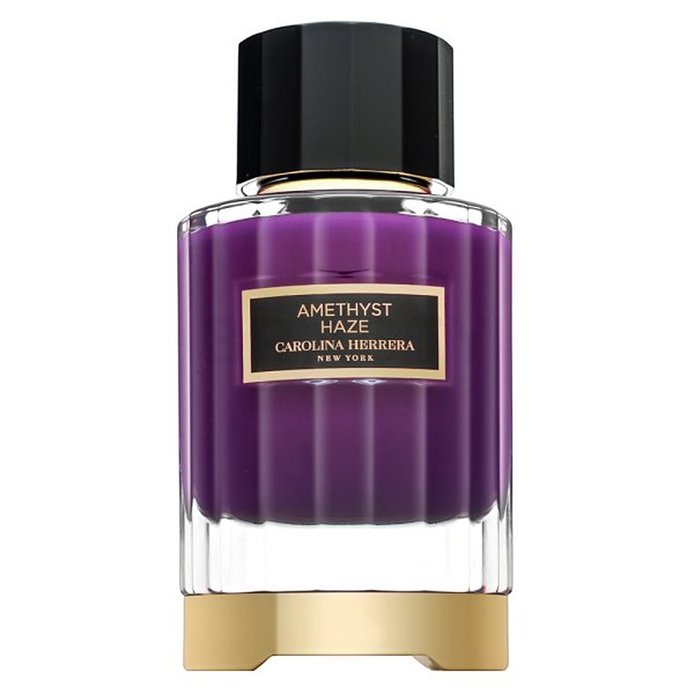 Carolina Herrera Amethyst Haze Donna 100 ml — Eau de Parfum