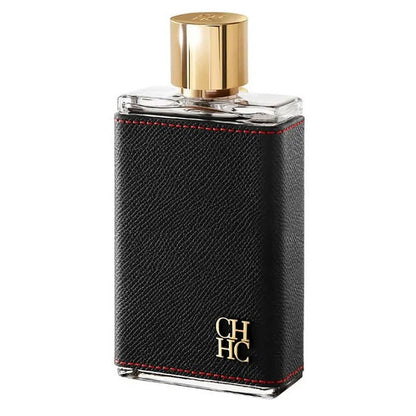 Carolina Herrera CH Men Eau De Toilette Man 200 מ"ל