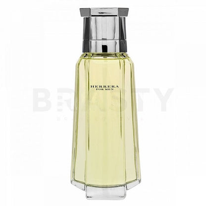 Carolina Herrera Herrera For Men Eau de Toilette Uomo 200 ml — Eau de Toilette