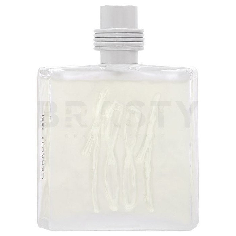 Cerruti 1881 pour Homme Eau De Toilette Men 200 ml