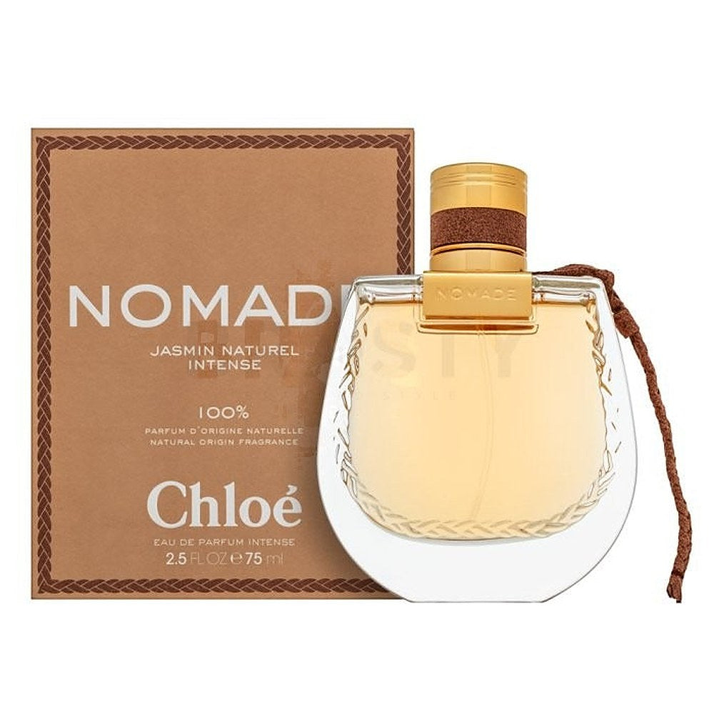 Chloé Nomade Jasmin Naturel Intense eau de parfum para mulheres 75 ml
