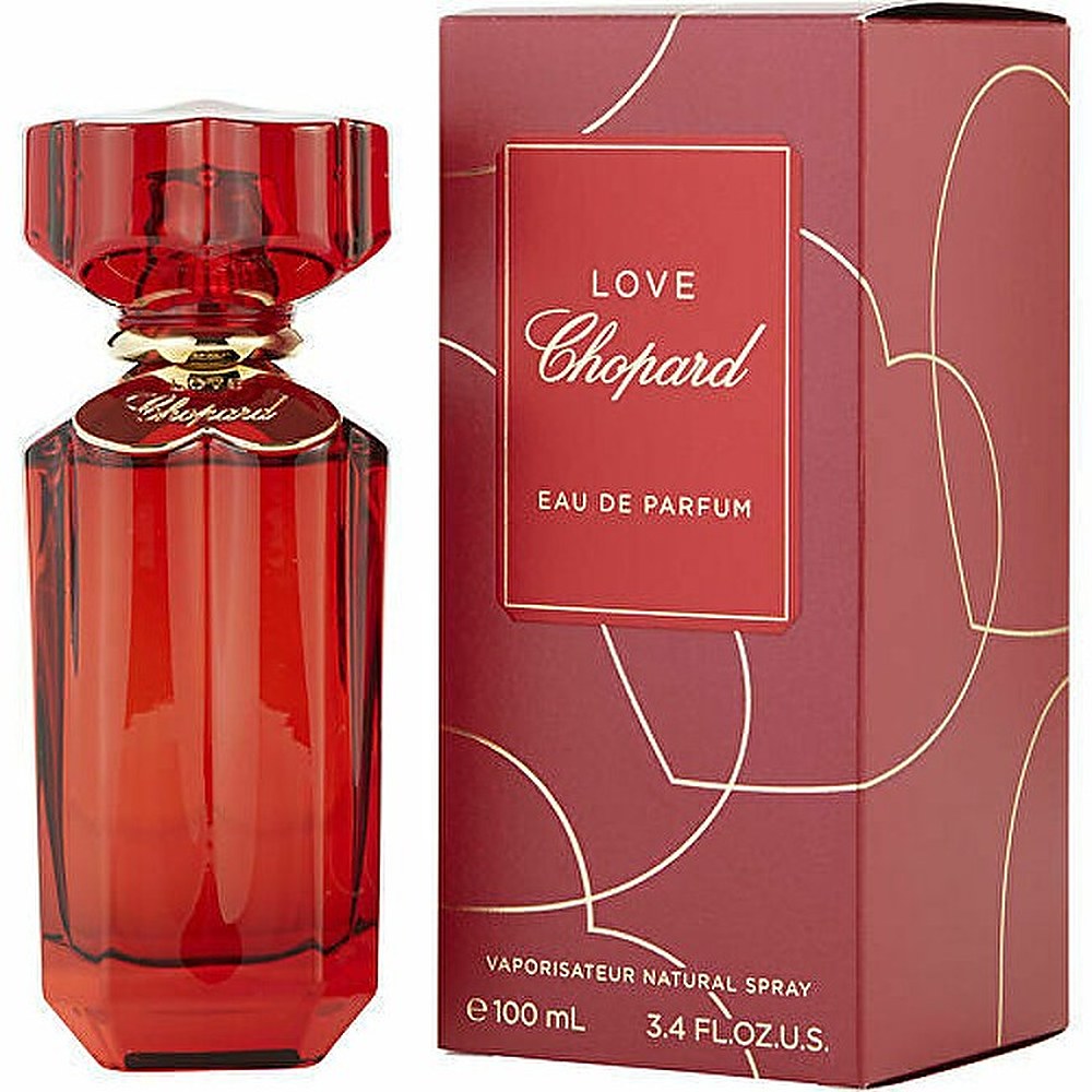 Chopard Love Donna 50 ml — Woda perfumowana