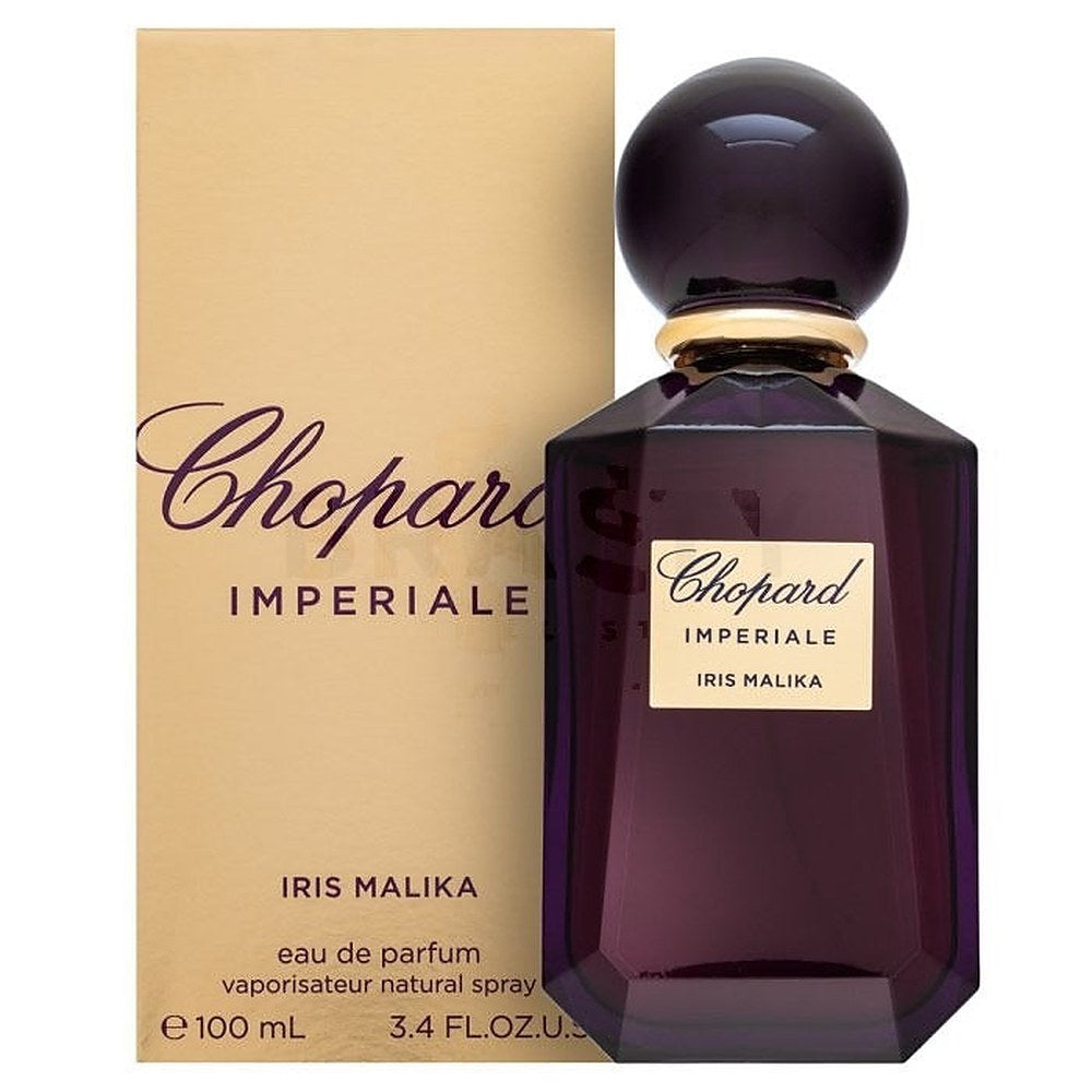 Chopard Imperiale Iris Malika eau de parfum pour femme 100 ml