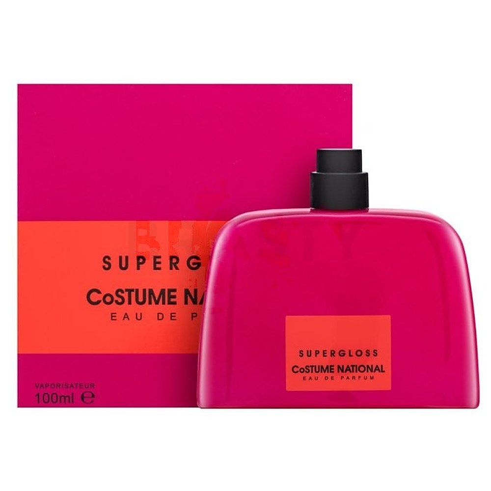 Costume National Supergloss Donna 100 ml — Eau de Parfum 