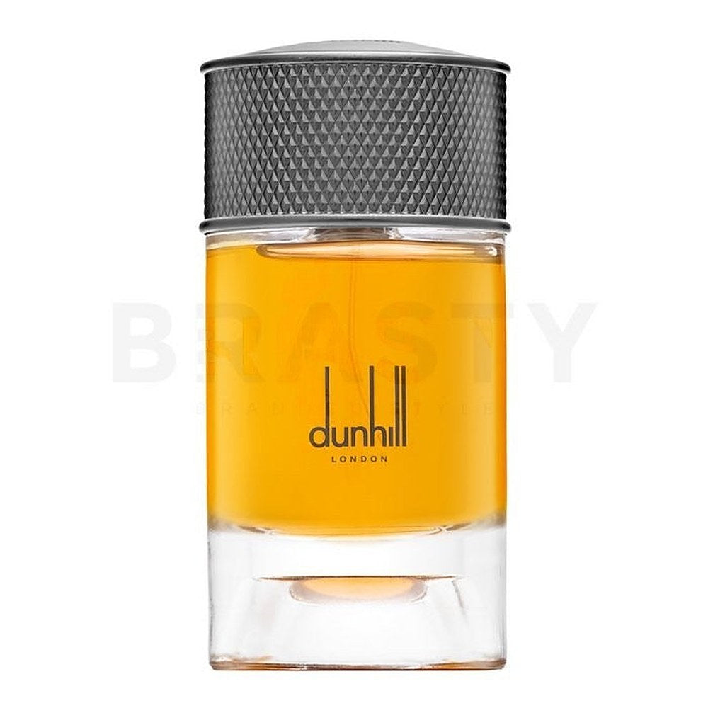 Dunhill Moroccan Amber Uomo 100 ml — Eau de Parfum