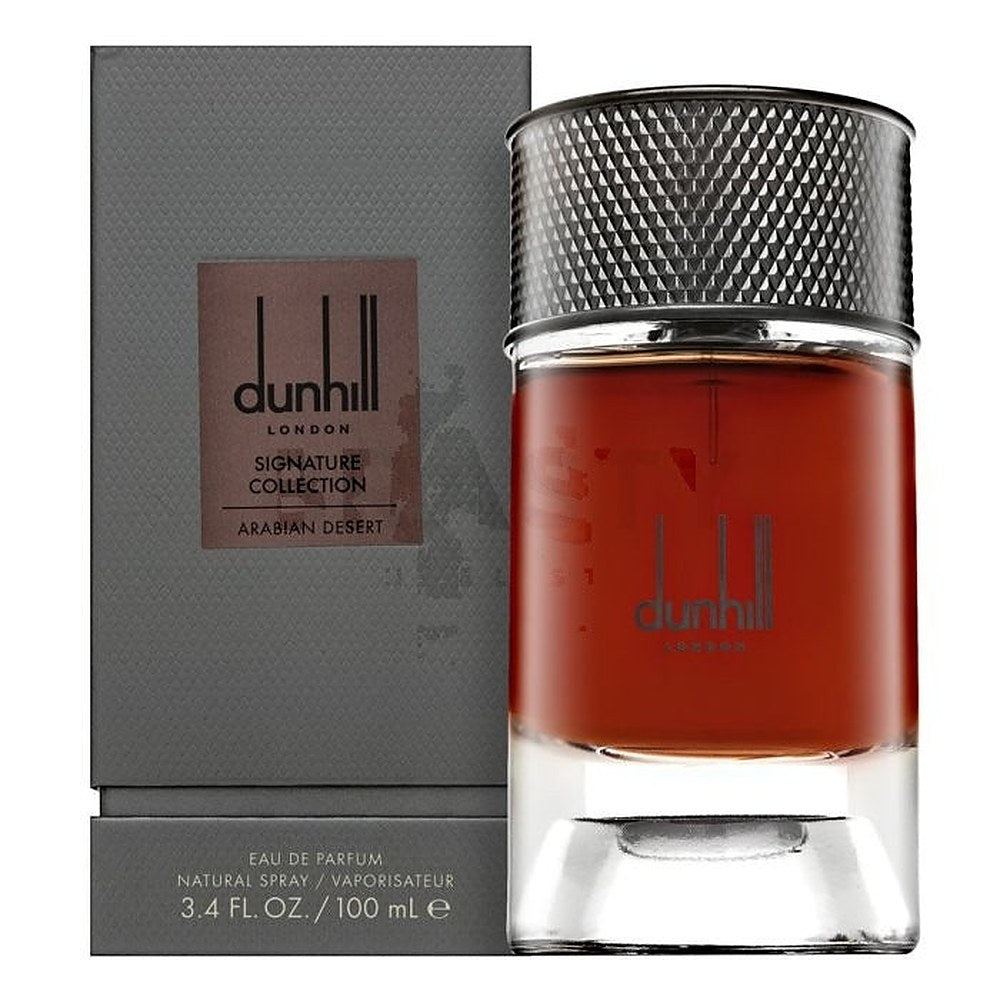 Dunhill Signature Collection Arabian Desert Uomo 100 ml — Eau de Parfum