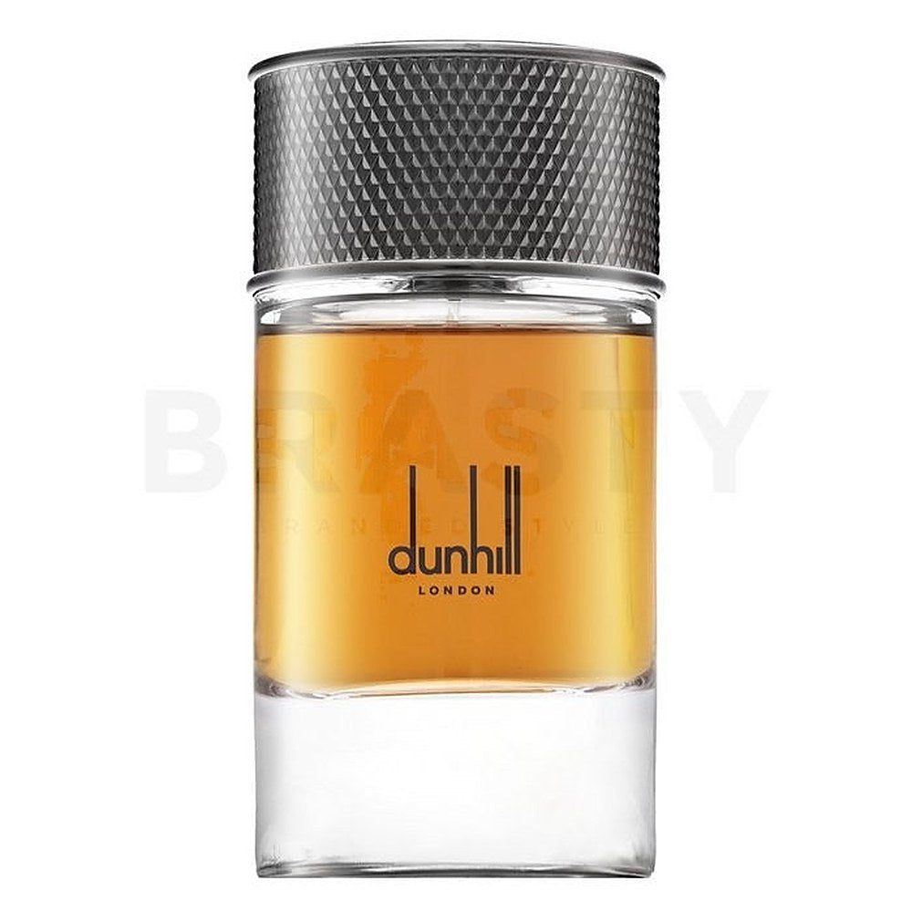 Dunhill Signature Collection British Leather Uomo 100 ml — Eau de Parfum