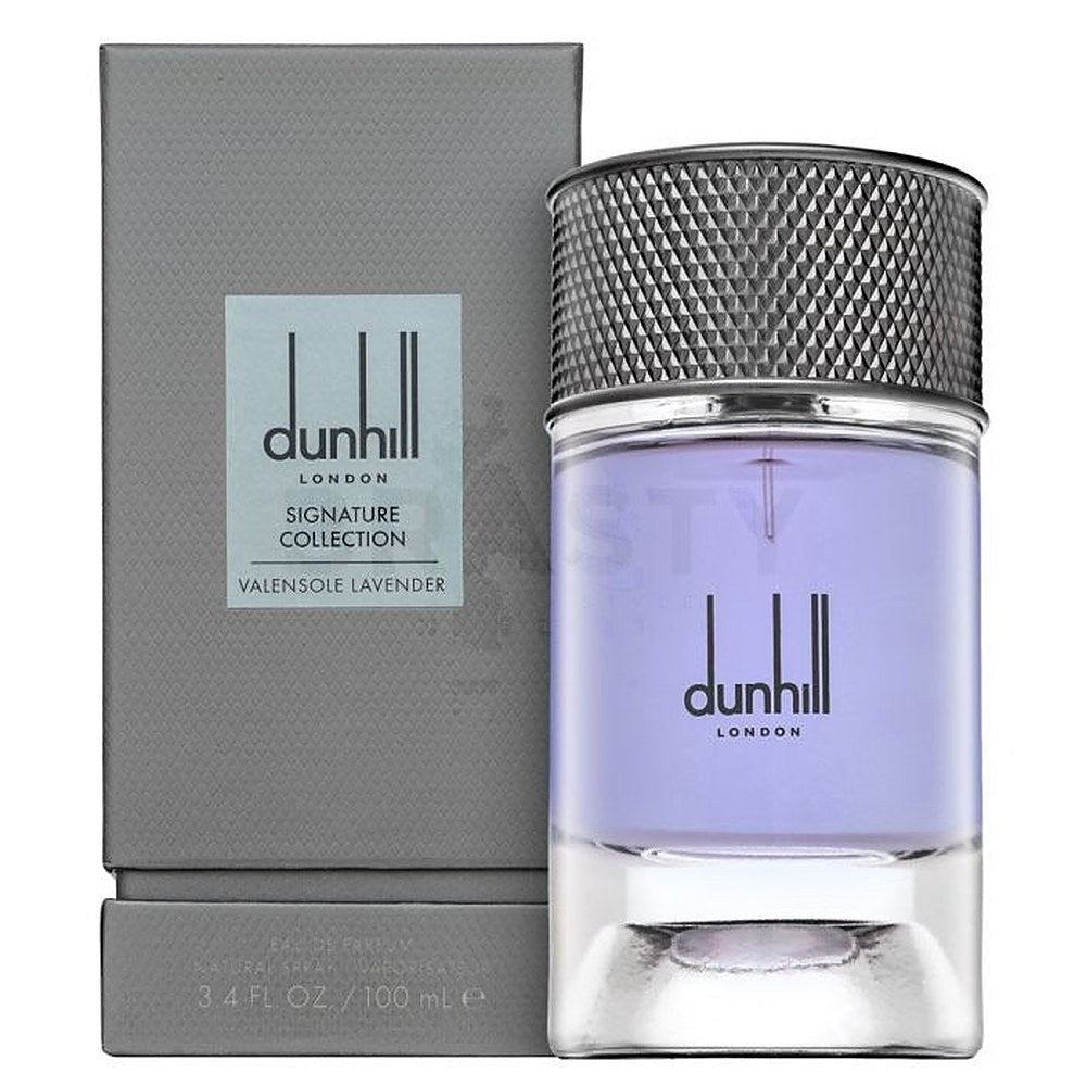 Dunhill Signature Collection Valensole Lavender Uomo 100 ml — Eau de Parfum