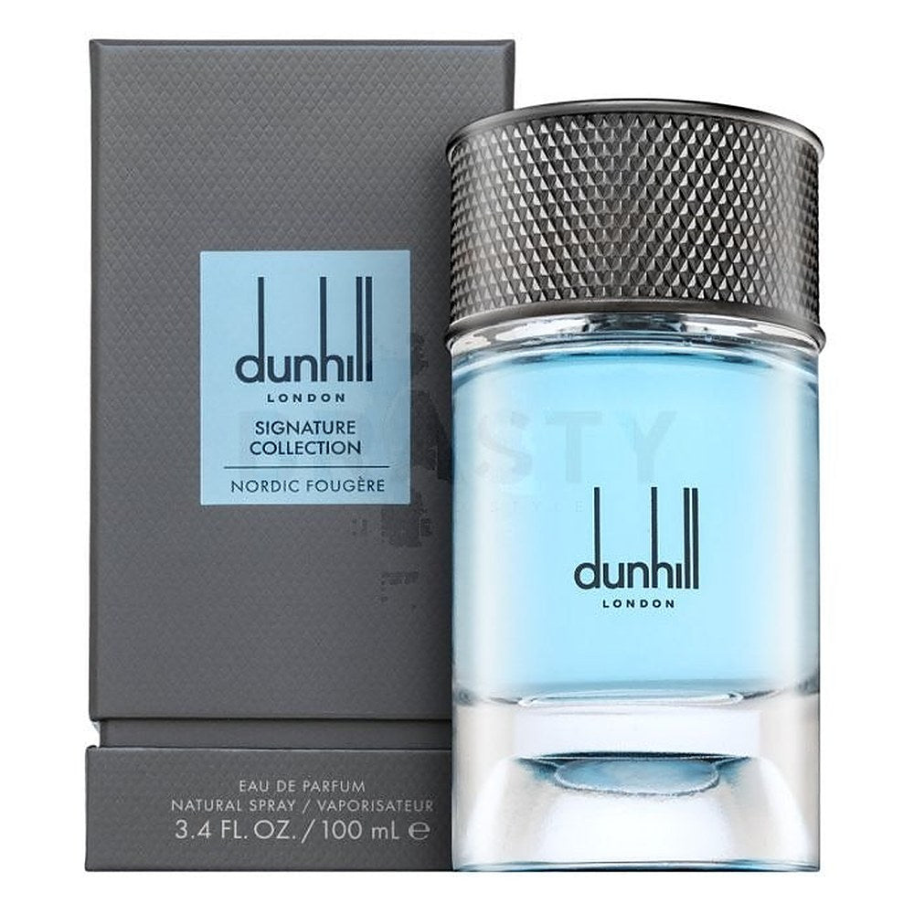 Dunhill Signature Collection Nordic Fougere Eau de parfum for menn 100 ml
