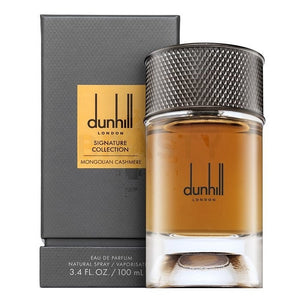 Dunhill Signature عطر كوليكشن مونغوليان كشمير أو دي بارفان للرجال 100 مل