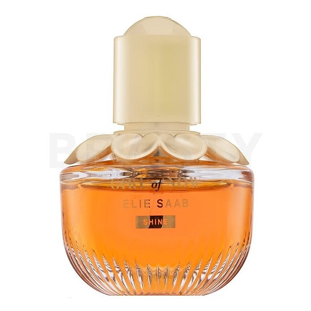 Elie Saab Girl of Now Shine Eau de parfum για γυναίκες 50 ml