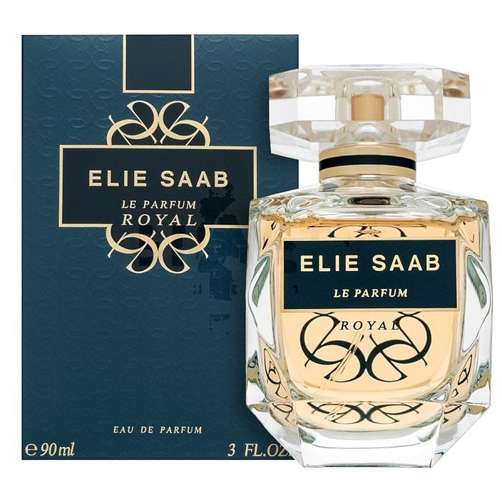 Elie Saab Le Parfum Royal Donna 90 ml — Eau de Parfum