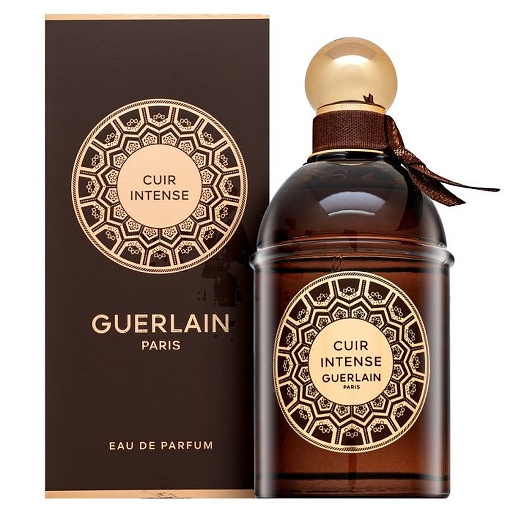 Guerlain Cuir Intense EDP U 125 מ"ל