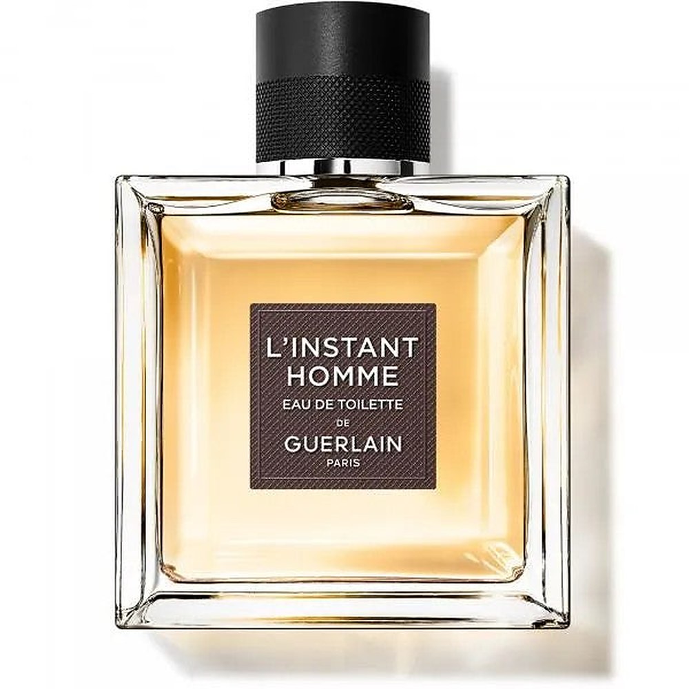 Guerlain The Instant de Guerlain hell Homme Eau De Toilette Men 100 ml
