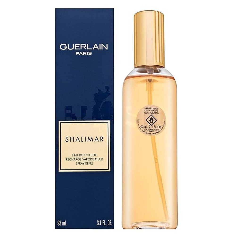 Guerlain Shalimar Donna 93 ml — Eau de Toilette