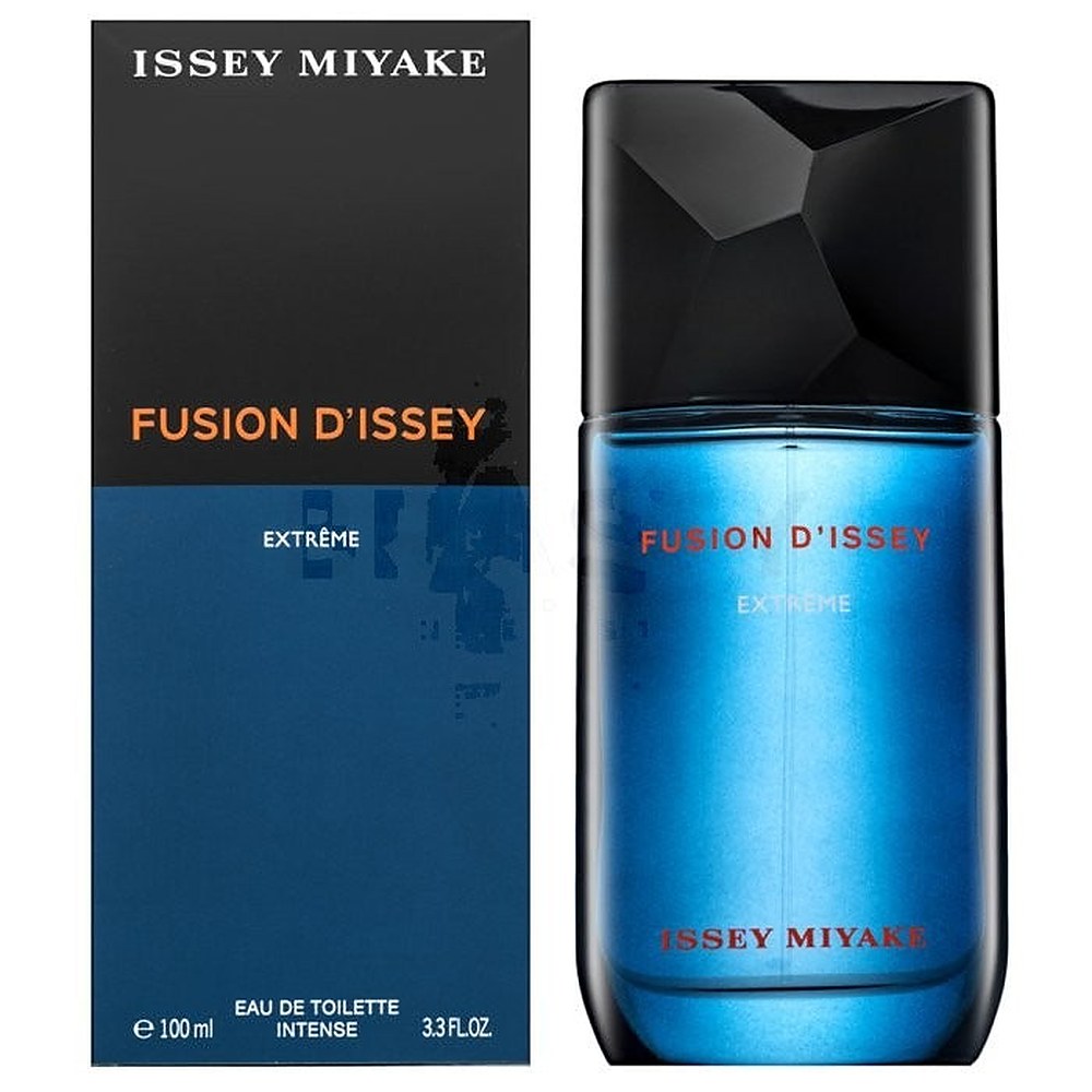 Issey Miyake Fusion d&