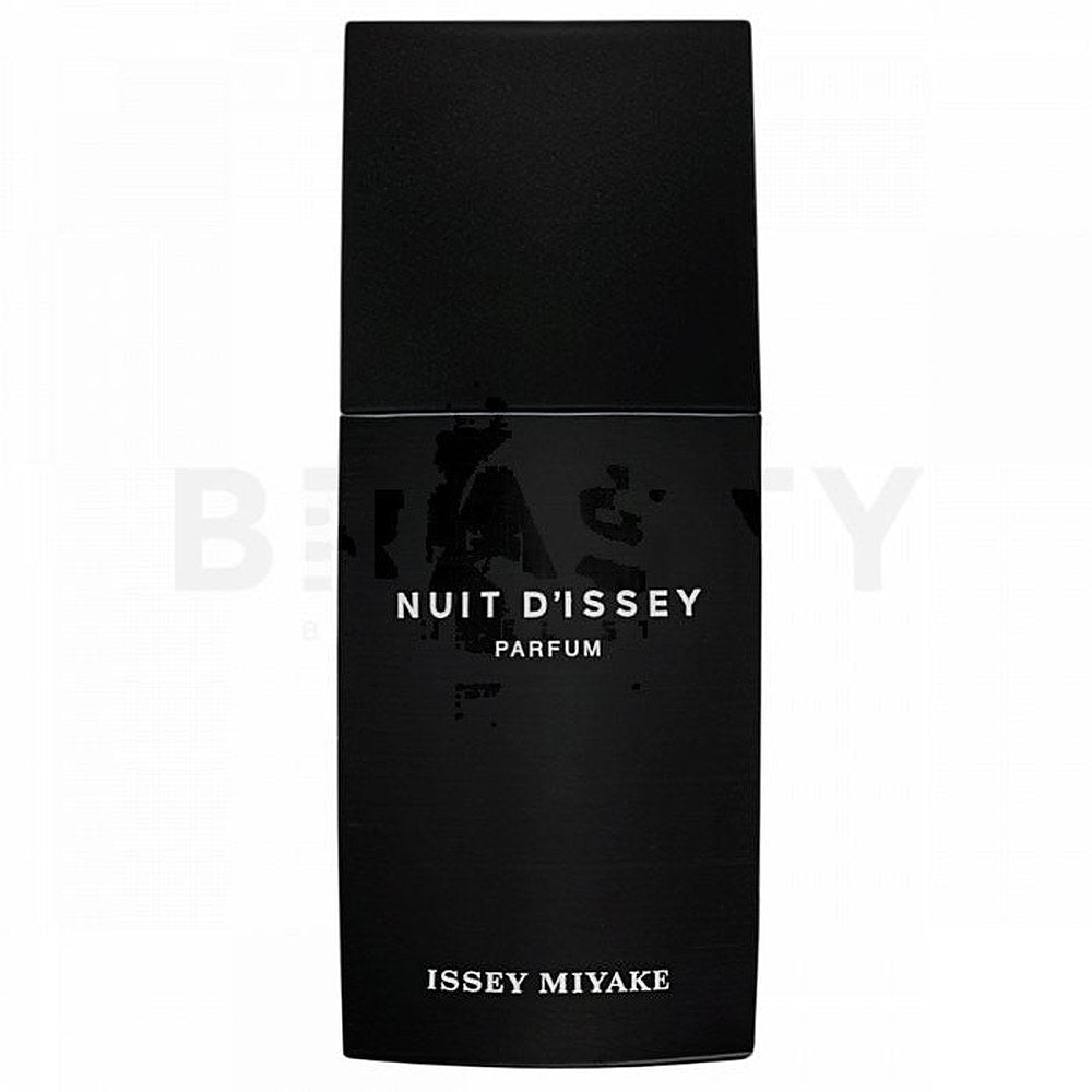 Issey Miyake Nuit D´Issey for menn EDP M 125 ml