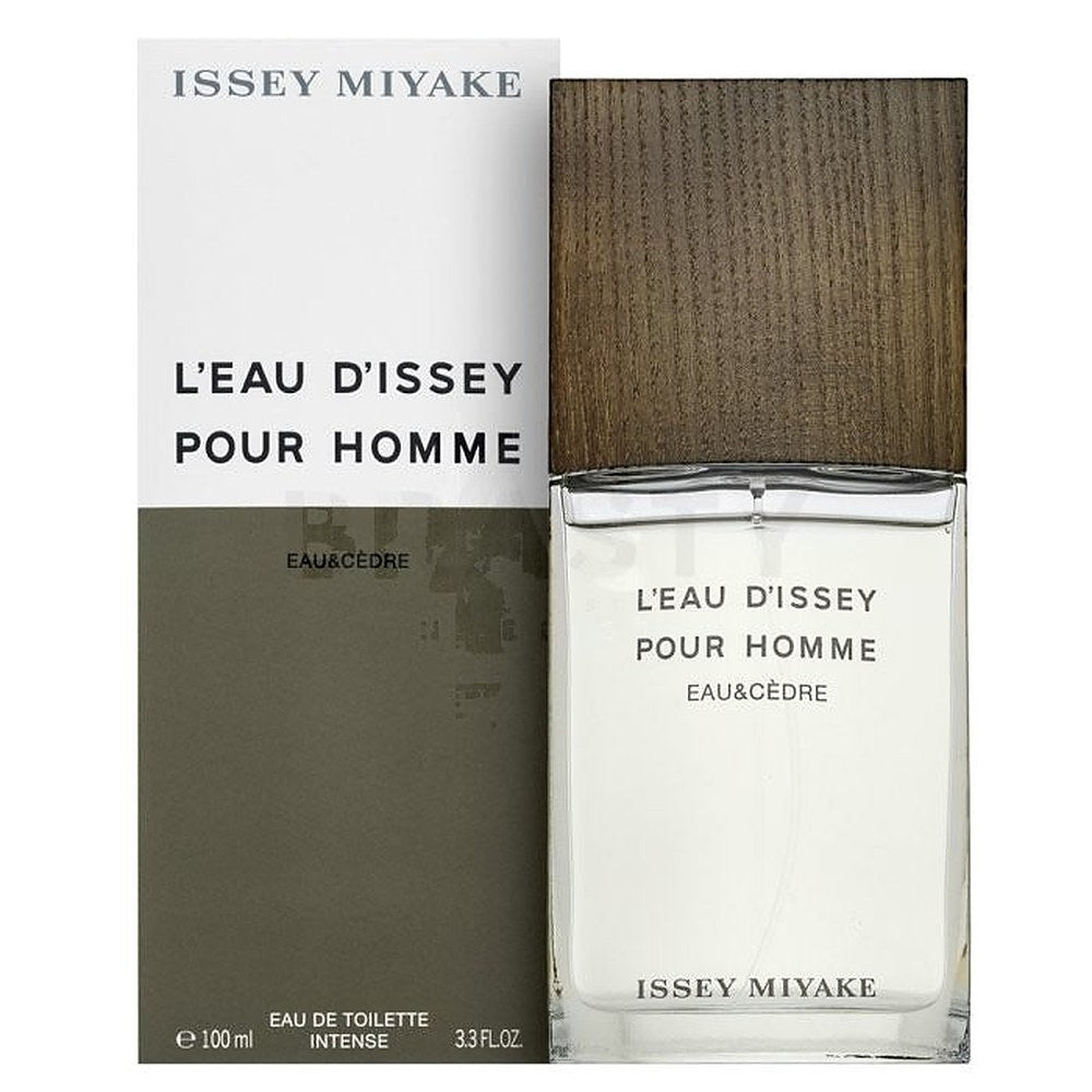 Issey Miyake L&