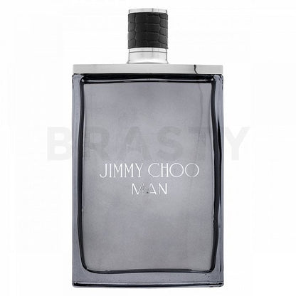 Jimmy Choo Man Men 200 ml — Eau de Toilette 