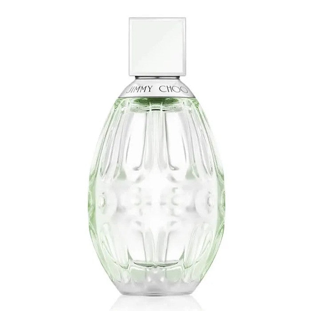Jimmy Choo Floral Eau de Toilette Donna 90 ml