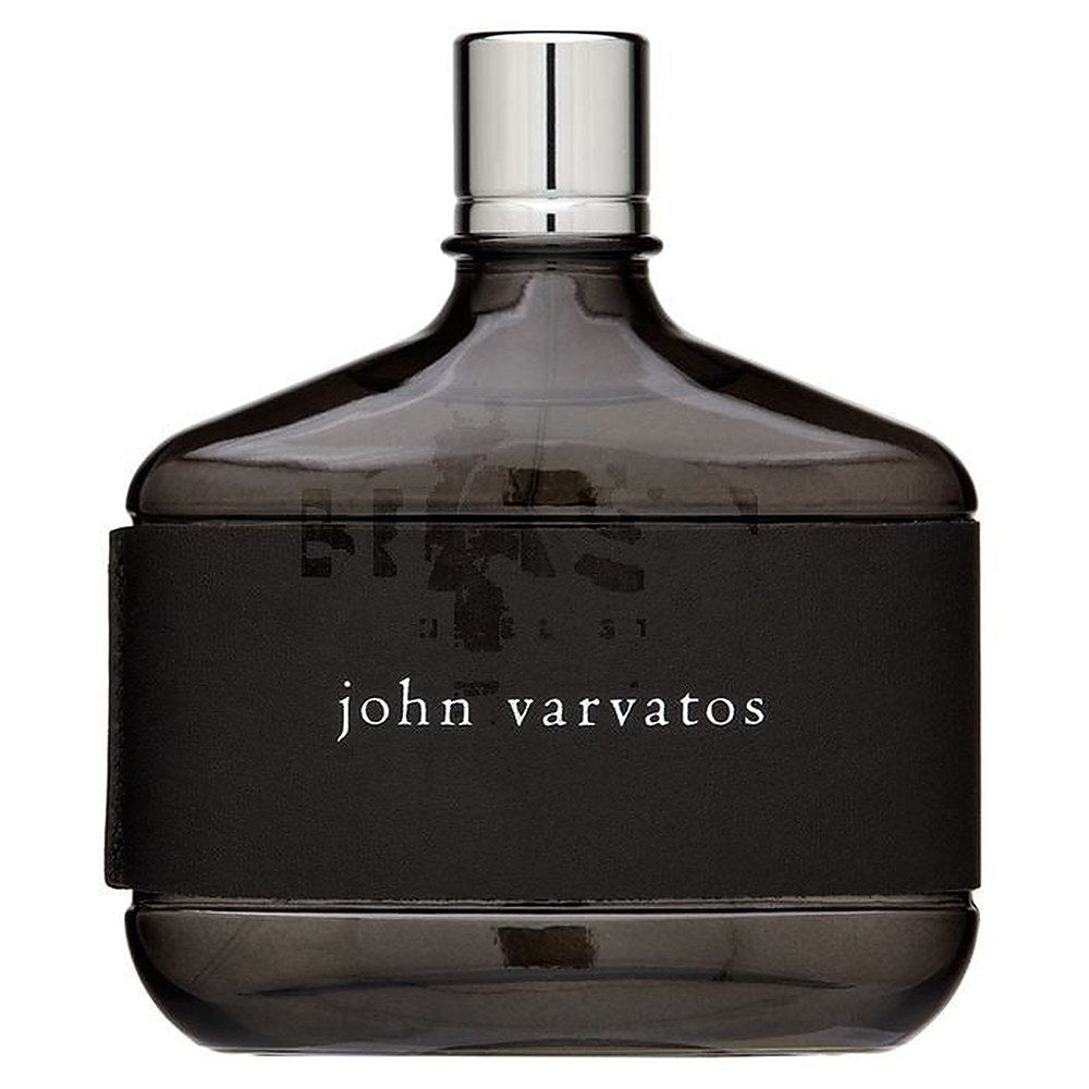 John Varvatos Woda toaletowa Uomo 125 ml
