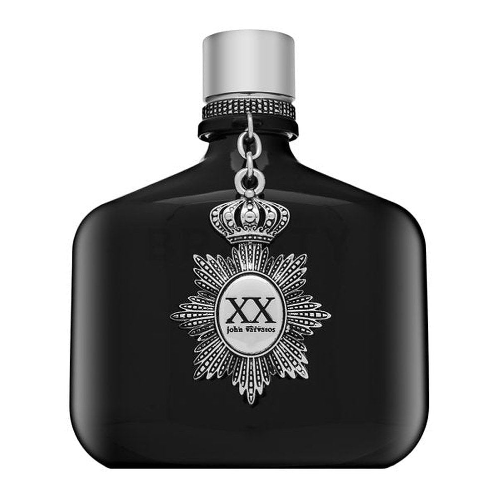 John Varvatos XX Eau de Toilette Herren 125 ml 