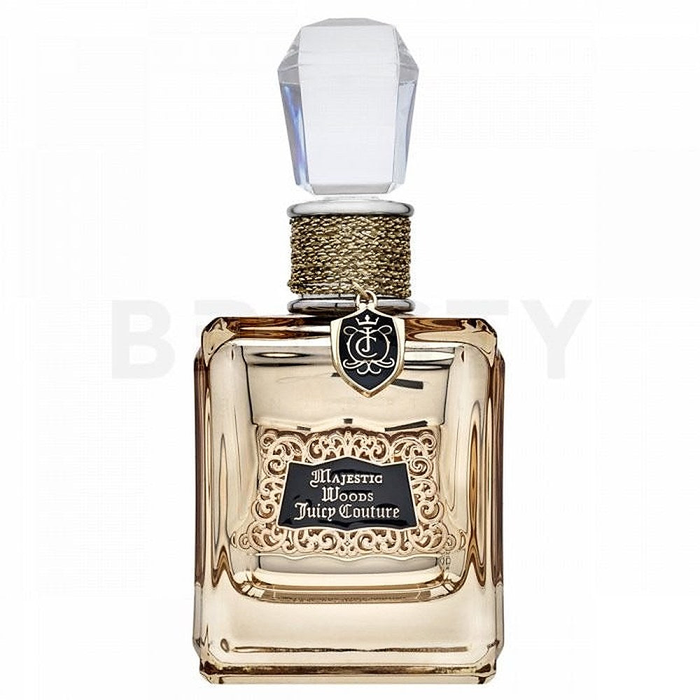 Juicy Couture Majestic Woods Donna 100 ml — Eau de Parfum