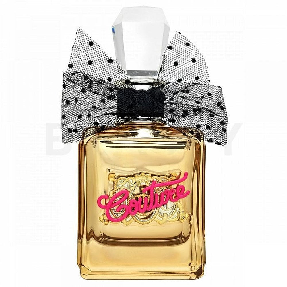 Juicy Couture Viva La Juicy Gold Couture EDP W 100 ml