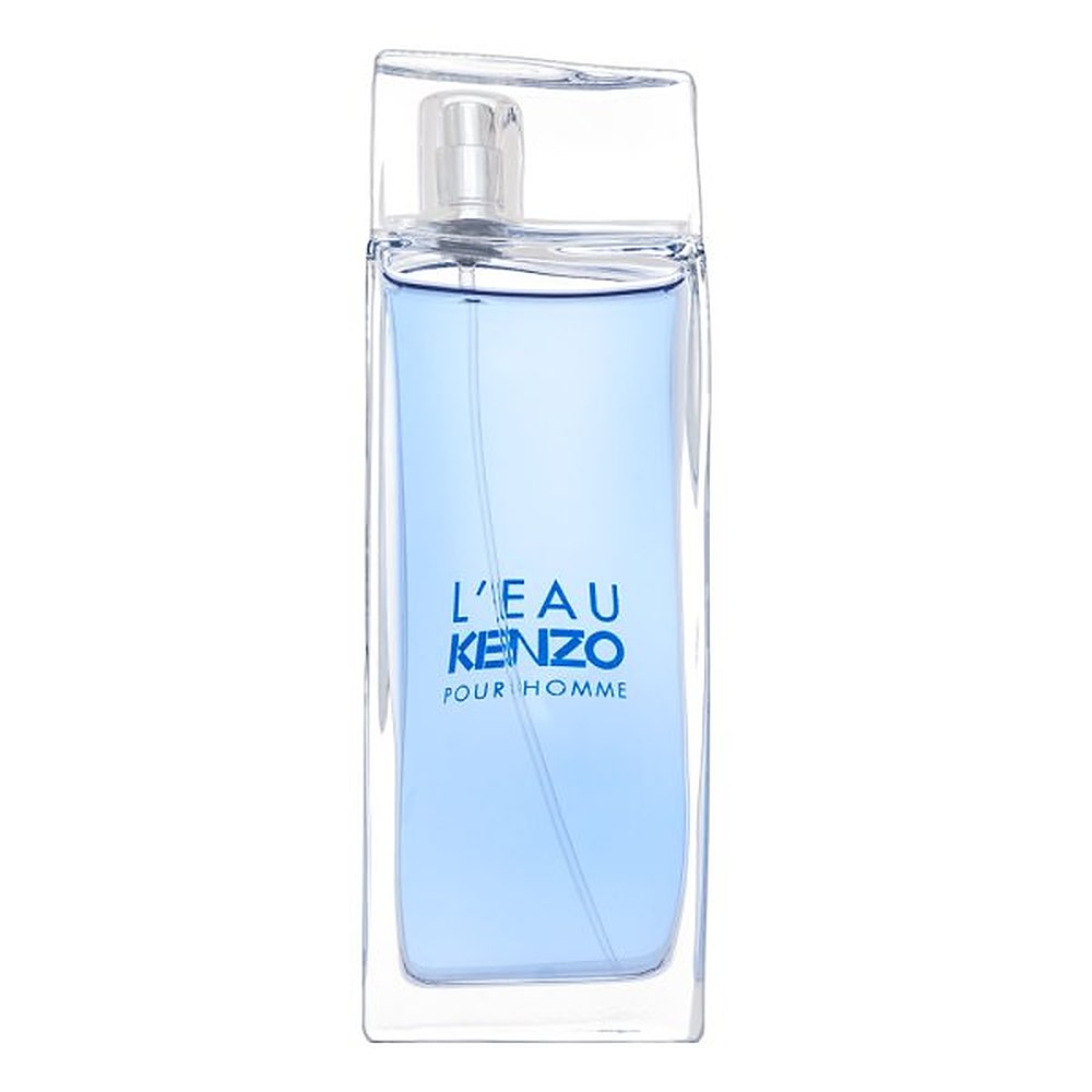 Kenzo Eau Kenzo Hell Homme Eau De Toilette Men 100 ml