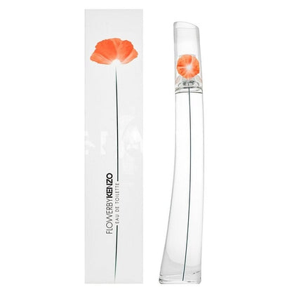 Kenzo Flower by Kenzo Donna 100 ml — Eau de Toilette