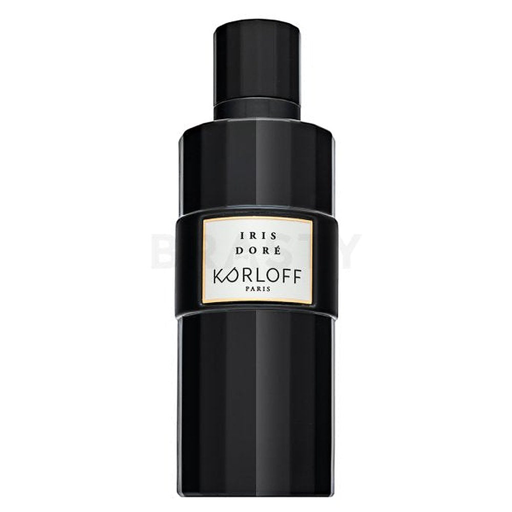 Korloff Paris Iris Doré Unisex 100 ml — Eau de Parfum