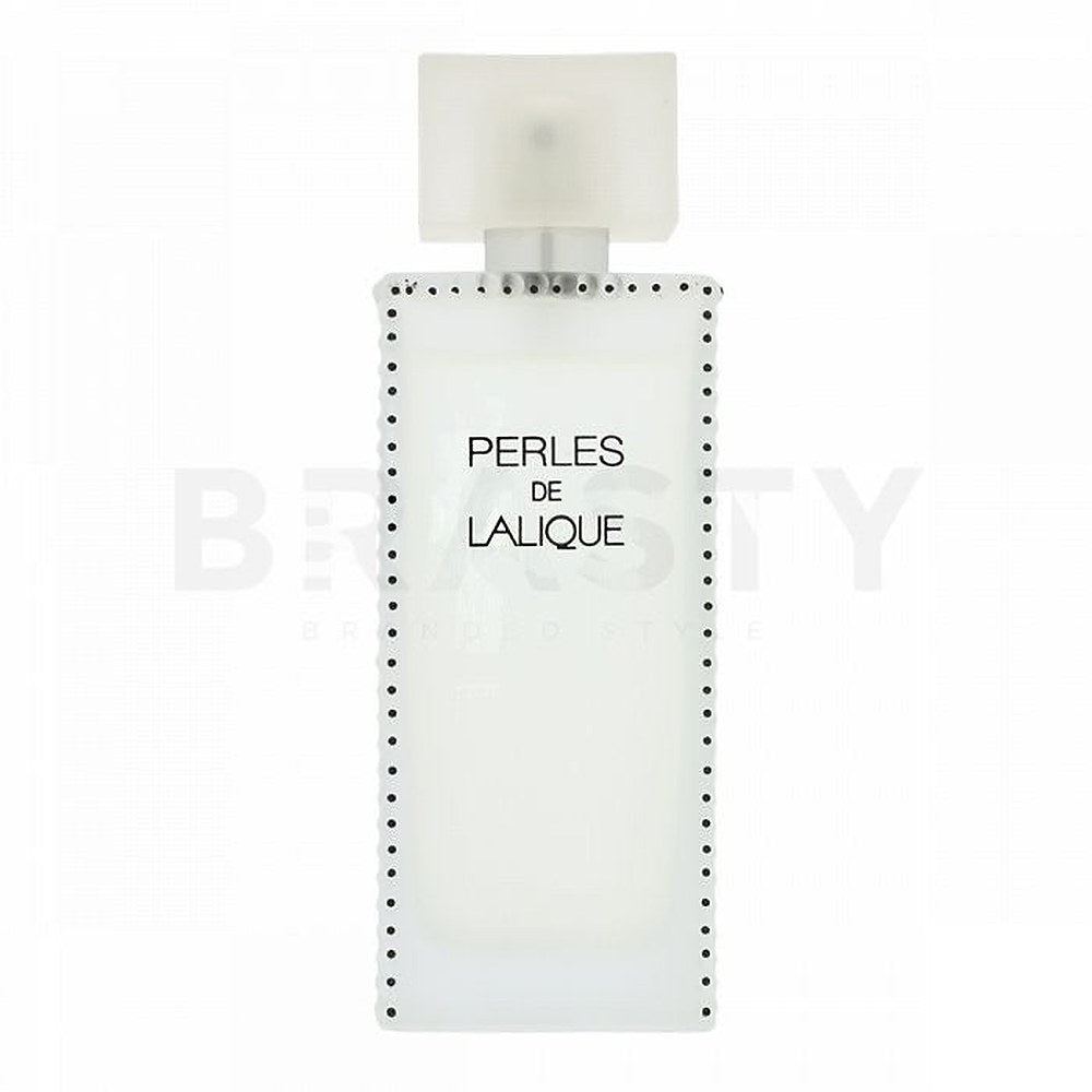 Lalique Perles di Lalique Donna 100 ml — Eau de Parfum