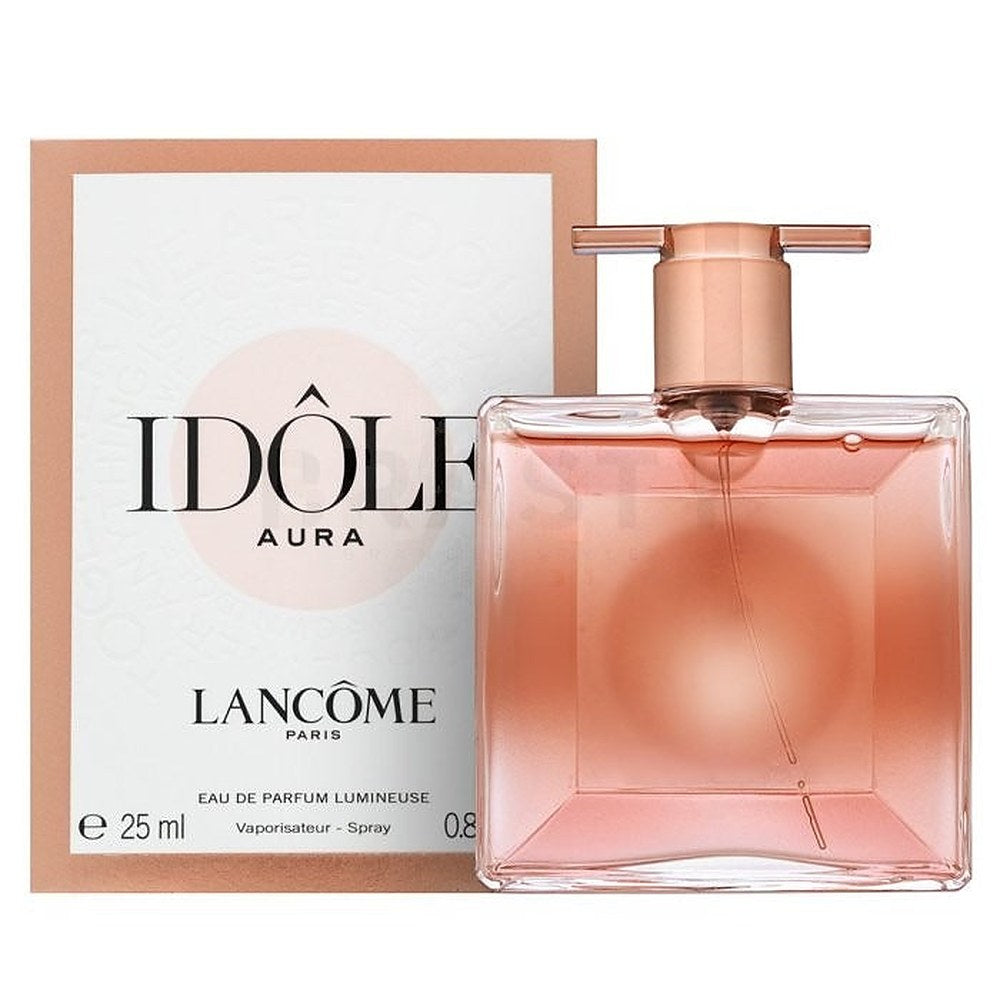 Lancôme Idôle Aura Lumineuse Donna 25 ml — Eau de Parfum